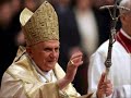 BENEDICTO XVI, su canción BENEDICTO XVI, su canción
