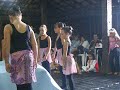 Bal� em B�zios