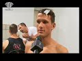Les Hommes Backstage uomo p/e 2008 - milano Les Hommes Backstage uomo p/e 2008 - milano