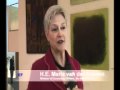 HE Maria van der Hoeven, Minister of Economic Affairs, the Netherlands