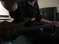 gg alex! i think i got the verse right, but it's pretty hard to make out on the cd. i love the bridge in this song... good old dirk magic.