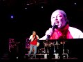 Ruben Blades - Juan Pachanga (Expo ZGZ 2008)