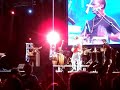 Ruben Blades - Juan Pachanga (Expo ZGZ 2008)