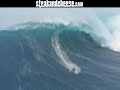 biggist wave ever caught on tape surfing biggist wave ever caught on tape surfing