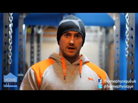 how to eliminate body fat