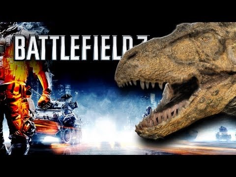 T-Rex 3