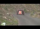 ii rallye la candelaria tias lanzarote