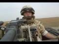 RAF in the sandpit