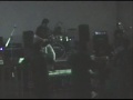 Ser Inmaterial - Oxigeno (junto a Logos)
