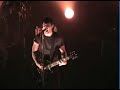 Nine Inch Nails- The Hand That Feeds (Live) Nine Inch Nails- The Hand That Feeds (Live)