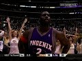 Kobe for the win vs. Phoenix (2006)