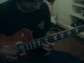 Me Playing The Mars Volta - Tetragrammaton (2)