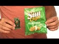 Shrinking Chip Bag - Sick Science!