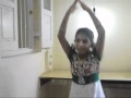 mugdha performance.wmv