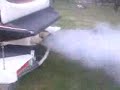 350 Chev revving 350 Chev revving