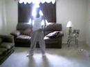 Jus Me Freestylin