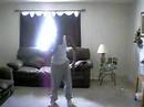 Jus Me Freestylin