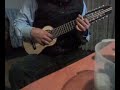 kjarkas- punteo,siempre he de adorarte -