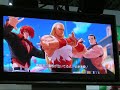 1ZD 081011 TGS08 The King of Fighters XII