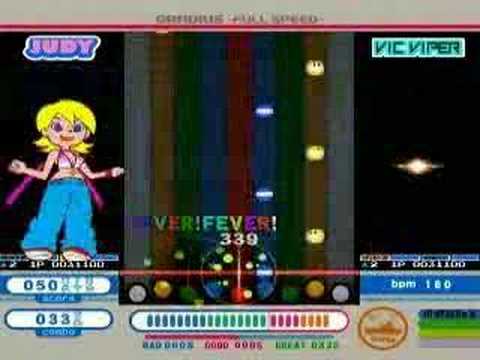 GRADIUS HYPER 573COMBO
