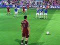 FIFA UEFA CHAMPIONS LEAGUE GOALS (360)