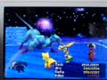 FF3 Cerberus FF3 Cerberus