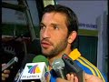 Entrevista a kikin despues del partido vs atlante en cancun liguilla 08.flv