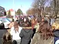 Petrovac na Mlavi-Miting 1