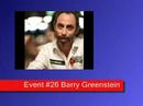 2008 WSOP Bracelet Winners Events 1-53