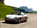 2006 Porsche 996 Carrera 4