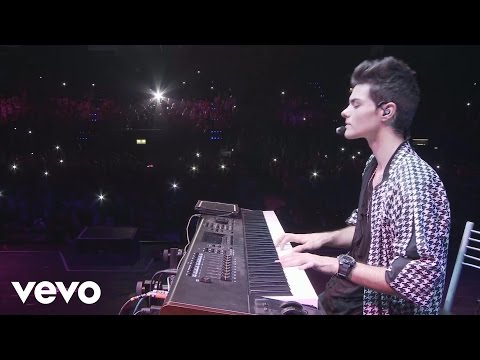 Mas de Mil Años Abraham Mateo