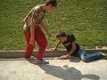 Roulades au lycée