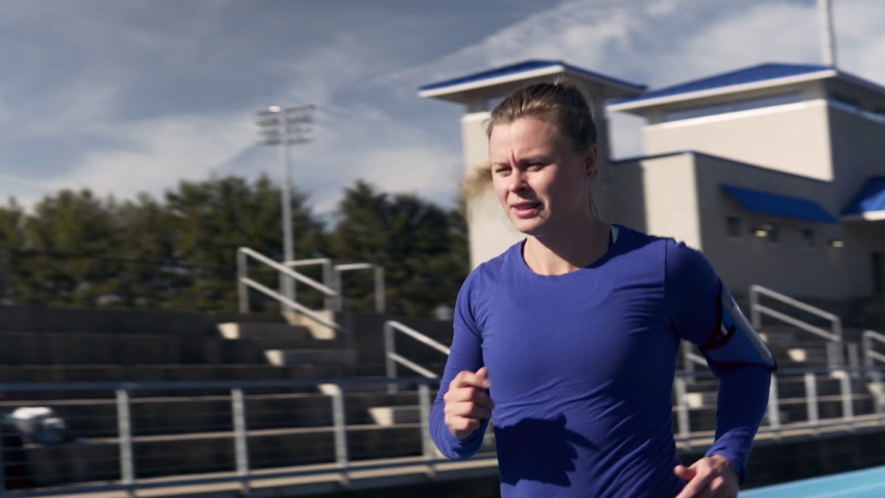 Fitletic Social Media Video
