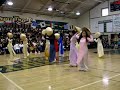 MTHS Multi-Cultural Assembly 2007 Asian Club-Viet. Hat Dance MTHS Multi-Cultural Assembly 2007 Asian Club-Viet. Hat Dance