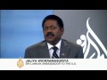 Sri Lankan ambassador: 'No aid workers in the conflict zone' - 21 May 09