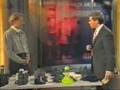 Sat 1 Akte 1999 DECT-Schnurlostelefone Teil2