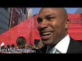 David Beckham, Cristiano Ronaldo, Eli Manning Do 2008 Espy's