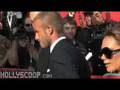 David Beckham, Cristiano Ronaldo, Eli Manning Do 2008 Espy's