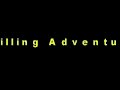My phony Atari 7800 commercial