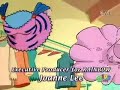 winx club season 3 opening