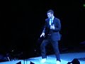 Justin Timberlake Melbourne Concert 07