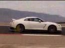 Miller (Motorsports) Time: Nissan GT-R Road Trip - Part 5