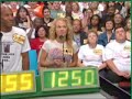 The Price Is Right Contestant Host Drew Carey The Price Is Right Contestant Host Drew Carey