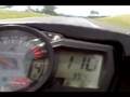 Srad 1000 2008 - 299km/h