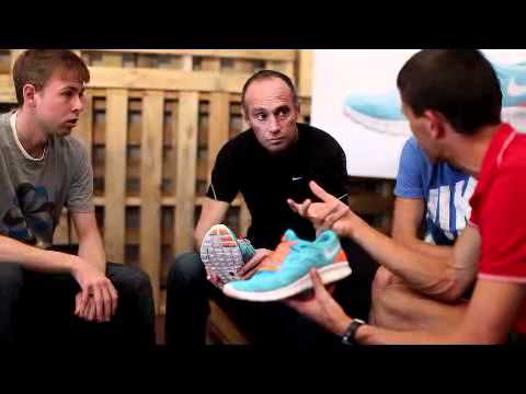 Alberto Salazar in Australia