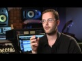Stephen Marsh - Audio Mastering with KRK