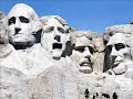 Rushmore Mountain