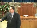 Be Thou an Example Be Thou an Example