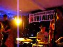 The Alfonz