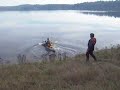 kayak sled launch kayak sled launch